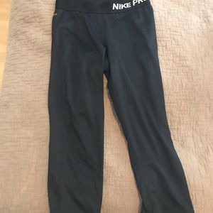 Nike pants